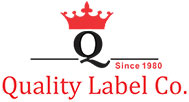 QUALITY LABEL CO.